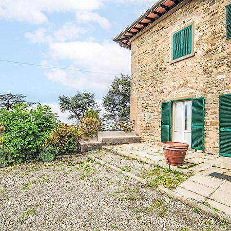 Apartment Antico Duomo-4 By Interhome Cortona Kültér fotó