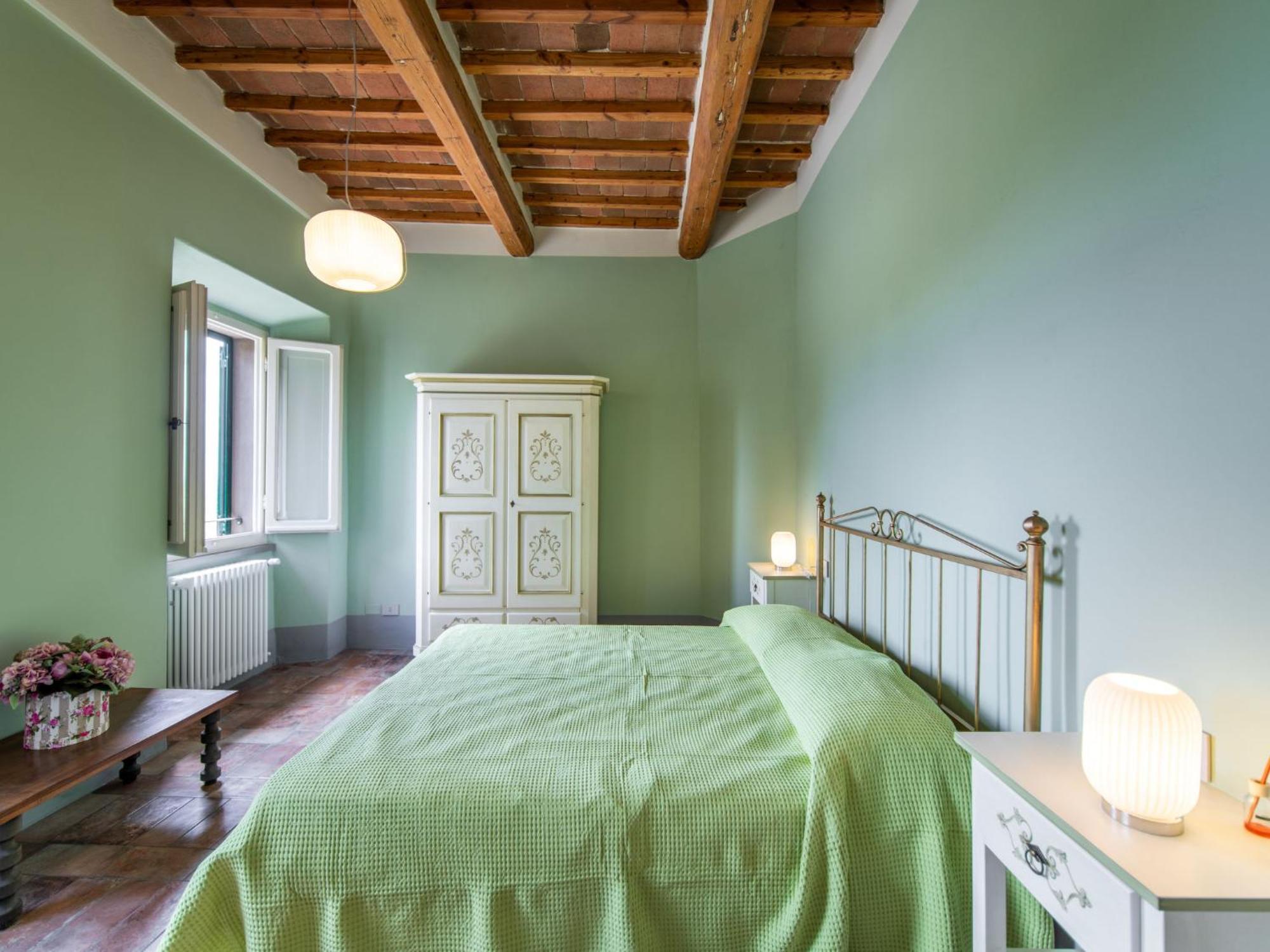 Apartment Antico Duomo-4 By Interhome Cortona Kültér fotó