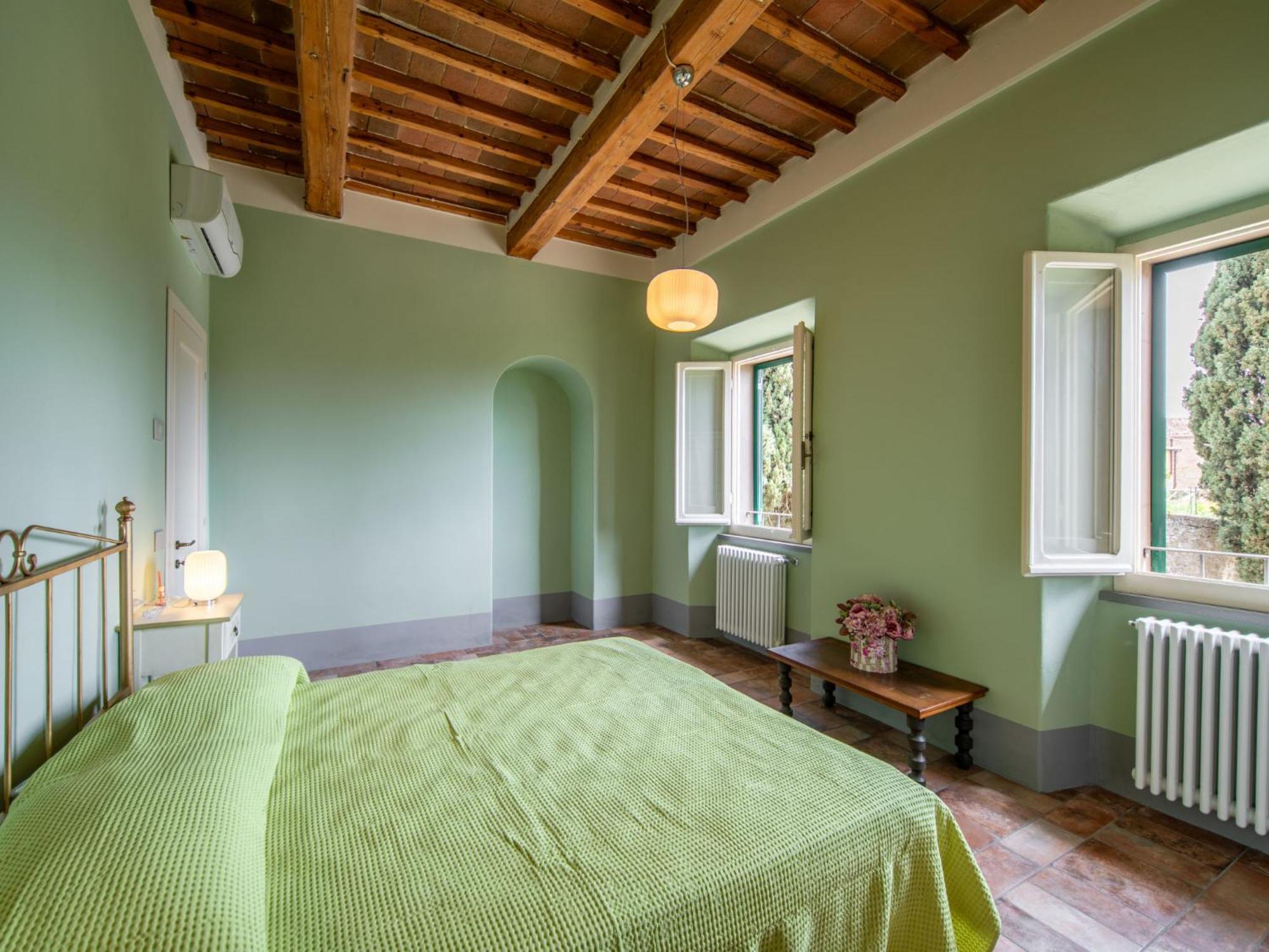 Apartment Antico Duomo-4 By Interhome Cortona Kültér fotó