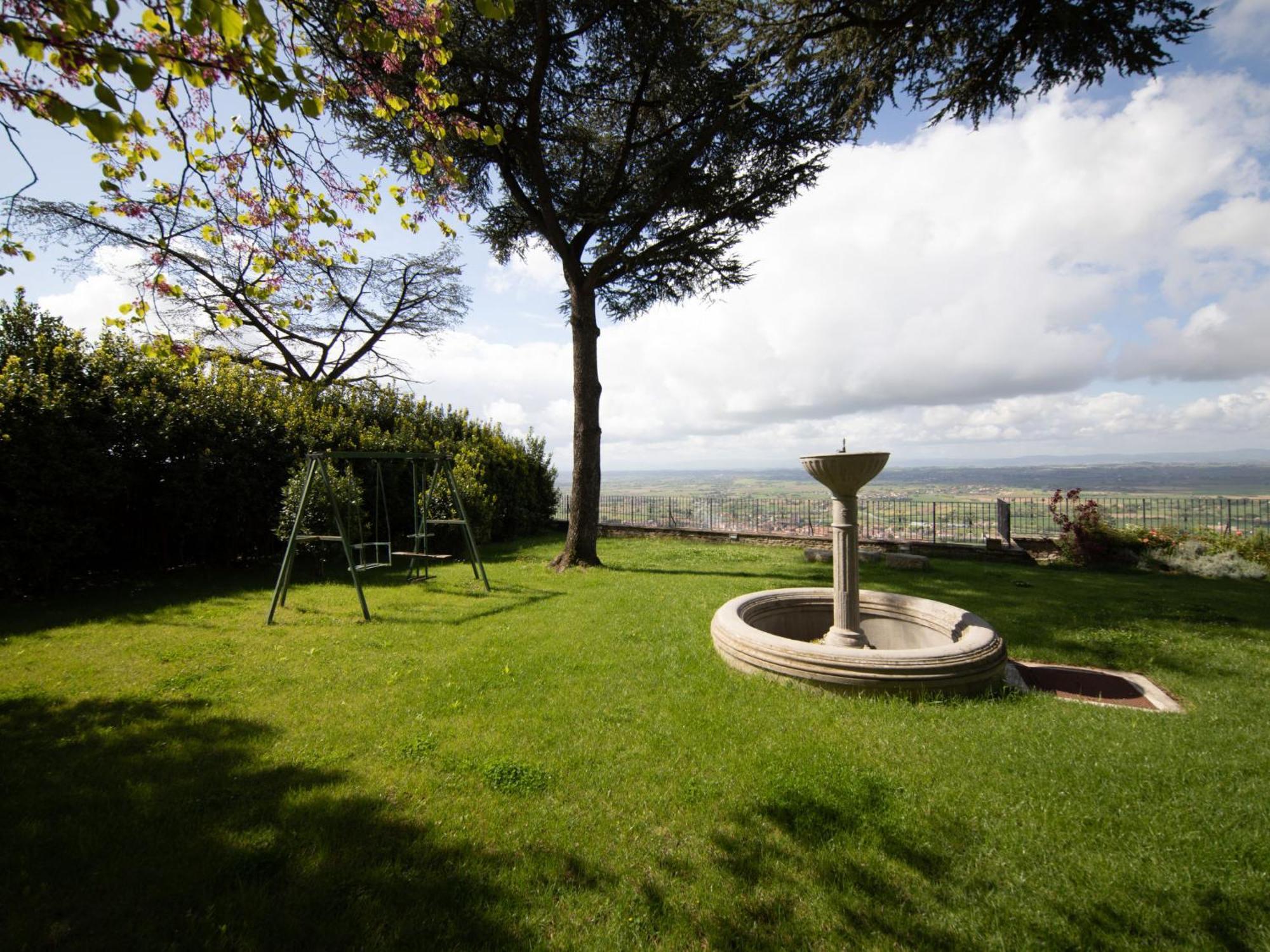Apartment Antico Duomo-4 By Interhome Cortona Kültér fotó